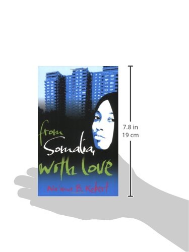 From Somalia With Love,Used