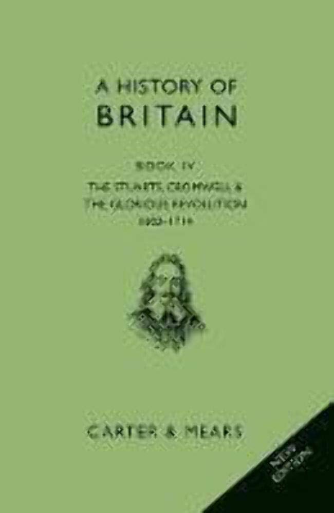 The Stuarts 1603  1714 (Classic British History),Used
