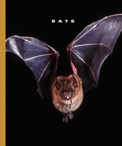 Bats (The World of Mammals, 1244),Used