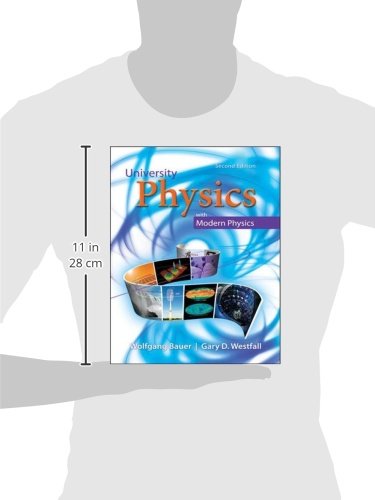 University Physics with Modern Physics Volume 2 (Chapters 2140),Used