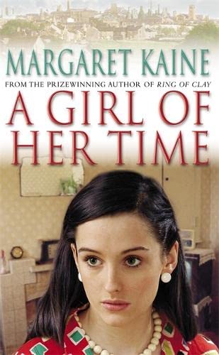 A Girl Of Her Time