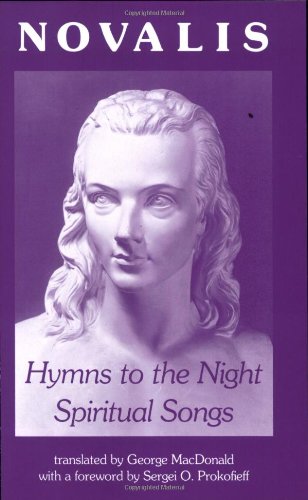 Hymns To The Night Spiritual Songs,Used