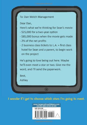 Sean Rosen Is Not for Sale,Used