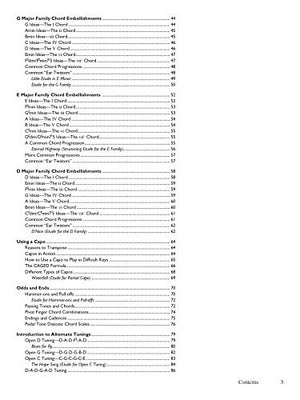 Guitar Chord Resource: A Complete Approach to Using Chords, Book & MP3 CD,Used