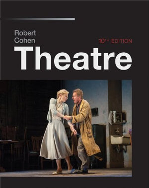 Theatre, 10Th Edition