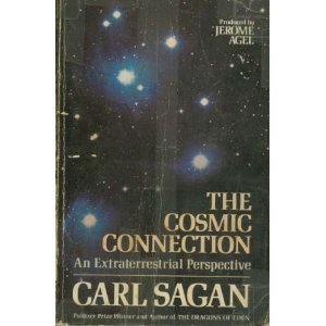 Cosmic Connection,Used