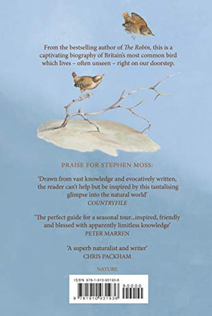 The Wren: A Short Biography,Used