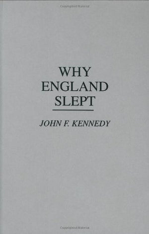 Why England Slept,Used