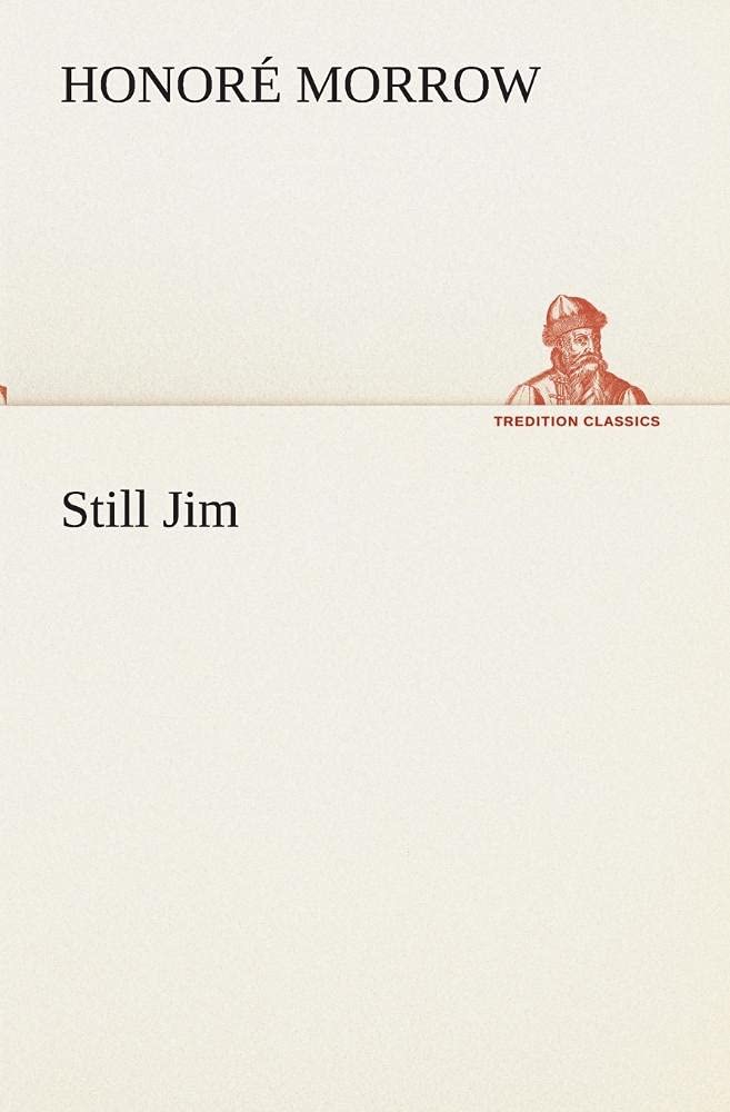 Still Jim,Used