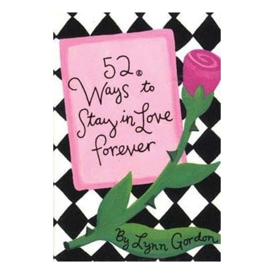 52 Ways To Stay In Love Forever (52 Series),Used