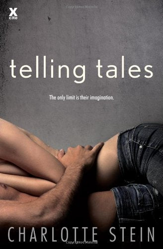 Telling Tales,Used