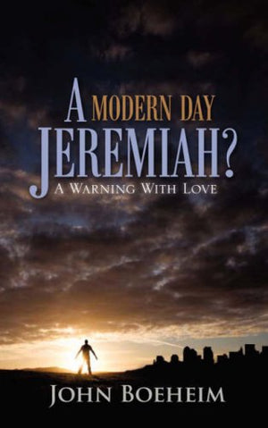 A Modern Day Jeremiah?,Used