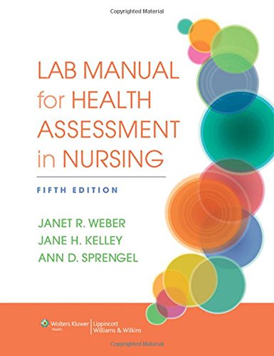 Health Assessment in Nursing,Used