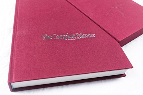 Compleat Falconer,Used