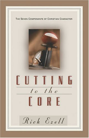 Cutting to the Core,Used