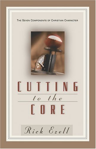 Cutting to the Core,Used