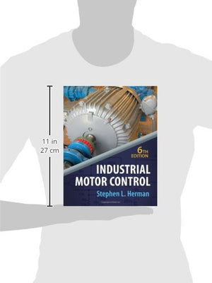 Industrial Motor Control, 6Th Edition