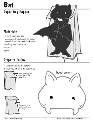 How To Make Puppets With Children