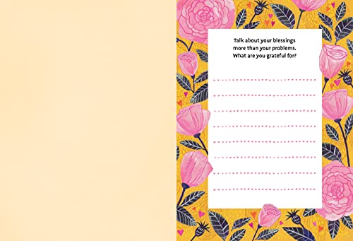 Listen To Your Heart : A Lineaday Journal