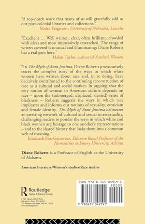 The Myth of Aunt Jemima,Used