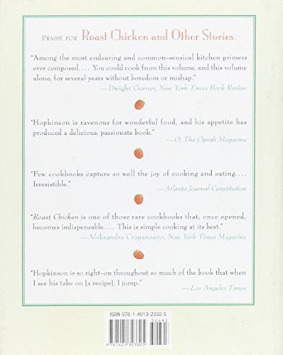 Second Helpings of Roast Chicken,Used