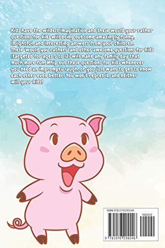 Summer Fun : Would You Rather Book For Kids: Hilarious Would You Rather (Hilarious cat jokes),Used