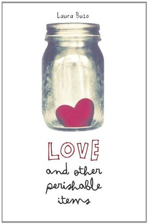 Love and Other Perishable Items,Used
