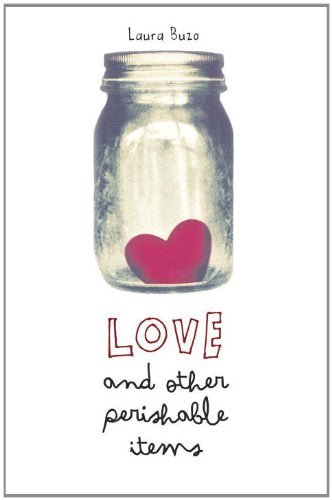 Love and Other Perishable Items,Used