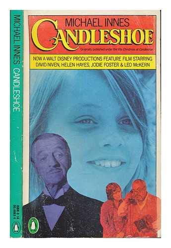 Candleshoe,Used