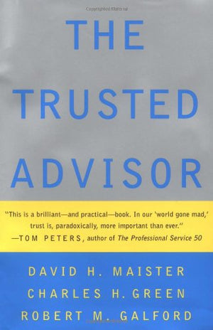 The Trusted Advisor-used