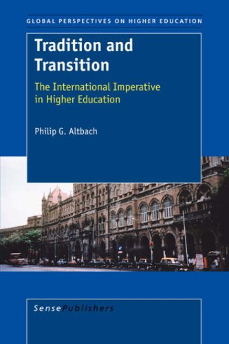Tradition and Transition,Used