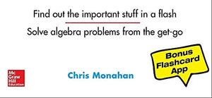 Must Know High School Algebra,Used