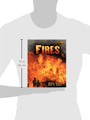 Fires (Disasters Up Close),New