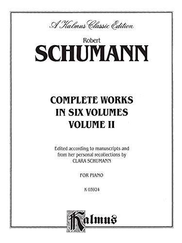 Complete Works in Six Volumes, Vol. 2,Used