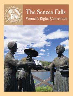 The Seneca Falls: Women's Rights Convention (Events That Shaped America),Used