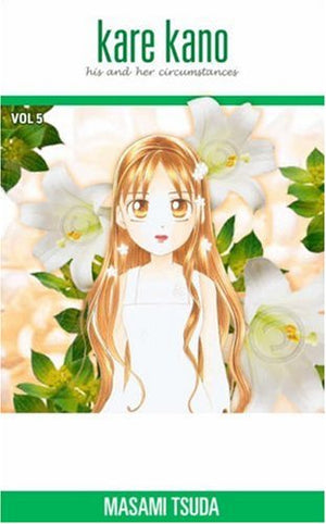 Kare Kano: His and Her Circumstances, Vol. 5,Used