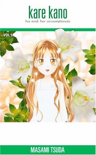 Kare Kano: His and Her Circumstances, Vol. 5,Used