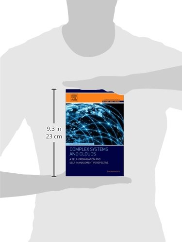 Complex Systems and Clouds: A SelfOrganization and SelfManagement Perspective (Computer Science Reviews and Trends),Used