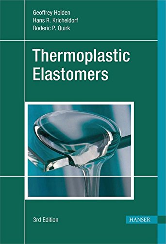 Thermoplastic Elastomers 3E,Used