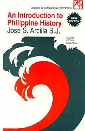 An Introduction to Philippine History,Used