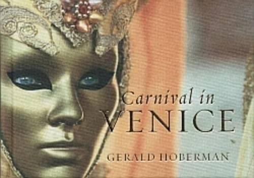 Carnival in Venice: Dumpy Book,Used