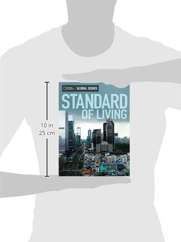 Global Issues: Standard Of Living (Onlevel)