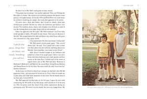 Establishing Home: Creating Space For A Beautiful Life With Family, Faith, And Friends