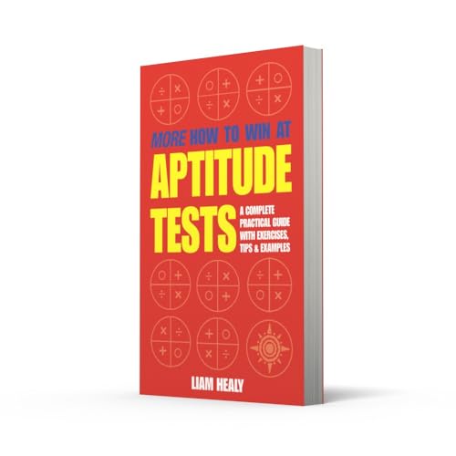 More How to Win at Aptitude Tests,Used