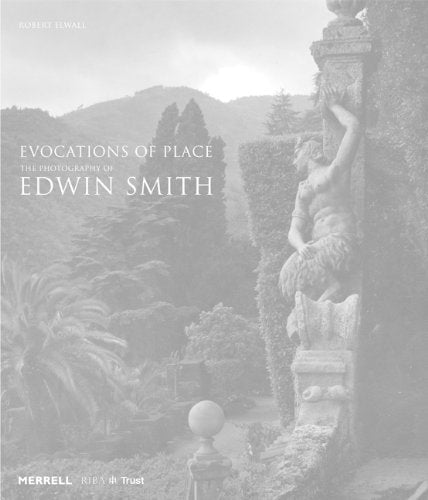 Evocations of Place: The Photography of Edwin Smith,Used