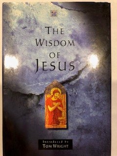 The Wisdom of Jesus,Used