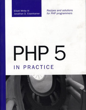 PHP 5 in Practice,Used
