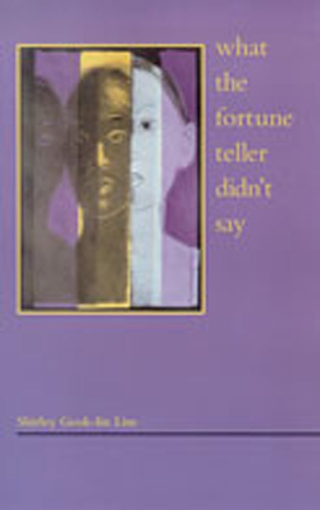 What the Fortune Teller Didn't Say,New