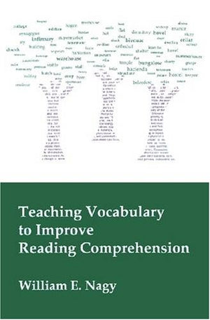 Teaching Vocabulary to Improve Reading Comprehension,Used