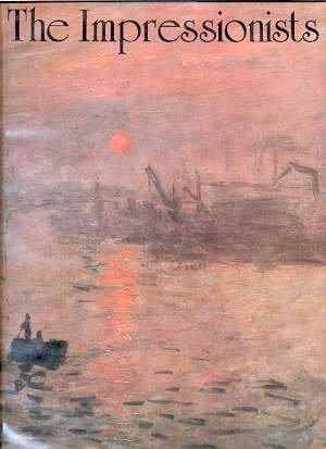 Impressionists,Used